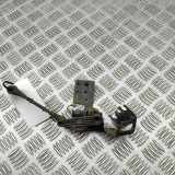 Höhenstandsensor hinten links LAND ROVER DEFENDER Station Wagon (L663) P525 4x4 JPLA-3D026-BB