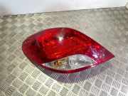 Rücklicht hinten links