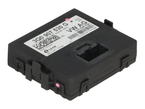 Gateway-Steuereinheit Bild Gateway-Steuereinheit