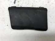Vorderer oberer Gitter SKODA FABIA II (542) 1.4 TDI 5J0853124