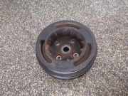 Kurbelwellenriemenscheibe CHRYSLER VOYAGER IV (RG, RS) 2.5 CRD