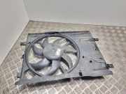 Kühlmodul Fiat Punto (199) 1214615