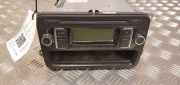 Radio/Navigationssystem-Kombination VW Transporter T5 Kasten ()