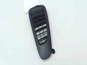 Frischluftgrill MERCEDES-BENZ VIANO (W639) CDI 2.2 A6398310160