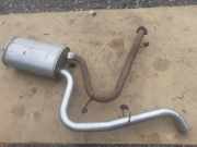 Endschalldämpfer Citroen Jumper I Bus (244, Z) 1326648080