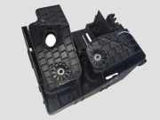 Sicherungskasten AUDI A3 Cabrio (8P7) 1.9 TDI 1K0907361B