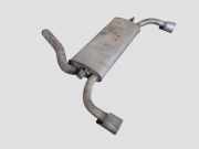 Auspufftopf hinten VOLVO V40 Hatchback D4 82184911