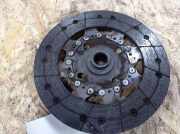Kupplungsscheibe PEUGEOT 407 Coupe (6C_) 2.0 HDi 324040710