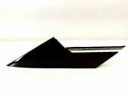 Schutzleiste Kotflügel Opel Astra K (B16) 13427537