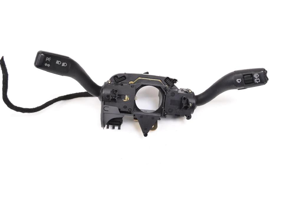 Lenkstockschalter PORSCHE CAYENNE (9PA) S 4.5 7L5953503 Bild Lenkstockschalter PORSCHE CAYENNE (9PA) S 4.5 7L5953503