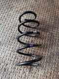 Schraubenfeder hinten links LAND ROVER RANGE ROVER EVOQUE (L538) 2.0 D BJ325534BD