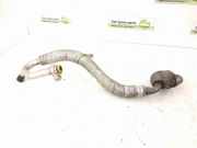 Klimaleitung MERCEDES-BENZ CLK (C209) 280 (209.354) 2722300656