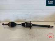 Kardanwelle Nissan Qashqai (J10) 39100JD74A