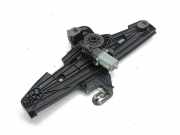 Türfensterheber hinten links OPEL ASTRA L (O5) 1.2 (FPHNSL, FPHNSR) 9830816080