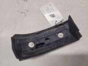 Stoßstangenierleiste hinten links OPEL ZAFIRA A (F75_) 2.0 DTI 16V 090597595