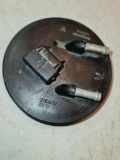 Kraftstofftankpumpe VW GOLF III (1H1) 1.9 D 228225