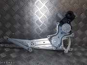 Fensterheber links hinten Lexus RX 4 (L2) 8572048141