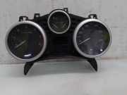 Kombiinstrument PEUGEOT 207 (WA_, WC_) 1.4 HDi A2C53065547