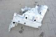 Fahrgestellbeine vorne rechts TOYOTA YARIS (_P21_) 1.5 Hybrid 53701-K0020