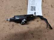 Sensor für Gaspedalstellung Opel Astra G CC (T98) 09132299