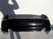 Blende Stoßstange hinten mitte Audi A8 (4E) 4F0807365A