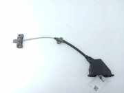 Handbremskabel NISSAN NP300 NAVARA Pick-up (D23) 2.3 dCi 4x4 (D231)