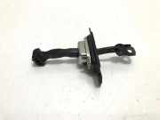 Türanschlag vorne rechts NISSAN QASHQAI III (J12) 1.3 DIG-T 6UA