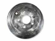 Bremsscheibe hinten links SUBARU FORESTER (SH_) 2.0 AWD