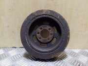 Kurbelwellenriemenscheibe