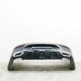 Hintere Stoßstange MERCEDES-BENZ GLC (C253) 250 d 4-matic (253.309) A2538851265 A2538851400