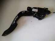 Gaspedal RENAULT TWINGO II (CN0_) 1.2 (CN0D) 8200426241D 8200426241