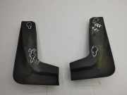 Unterfahrschutz Kia Sorento I (JC)