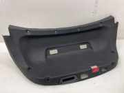 Kofferraumdeckelverkleidung MERCEDES-BENZ C Coupe (C205) C 250 d 4-matic (205.309) A2056942025