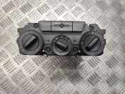 Heizungsbetätigung (Konsole) vorne Skoda Octavia II Kombi (1Z) 1Z0820045A