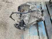 Schaltgetriebe Toyota Yaris Liftback (P9) 20TT063979618