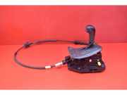 Manschette für Schalthebel Volvo S80 I (184) P08636028