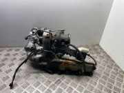 Turbolader MERCEDES-BENZ C (W204) C 220 CDI (204.002) A6510904580