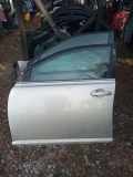 Vordere linke Tür TOYOTA AVENSIS (_T25_) 2.0 D-4D (CDT250_)