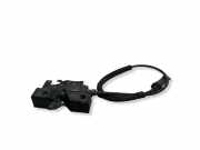 Motorhaubenschloss VW JETTA MK6 (162, 163) 2.0 TDI