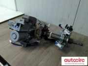 Lenksäule Nissan X-Trail II (T31) 48811JG02C