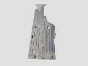 Rechte Unterbodenabdeckung JAGUAR XF (X250) 3.0 D 9X23112C28AA
