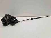 Türschloss vorne rechts VW POLO (AW1, BZ1, AE1) 1.5 TSI 3B1837016