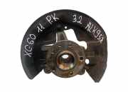 Radnaben vorne links VOLVO XC60 3.2 AWD