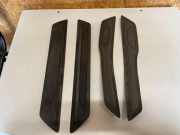 Schwellerinnenverkleidung vorn rechts BMW 3 Touring (F31) 330 d 7263313