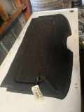 Kofferraum Ablage PEUGEOT 308 CC 1.6 HDi