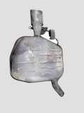 Auspufftopf hinten VOLVO V70 III (BW) D4