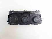 Heizungsbetätigung (Konsole) vorne Peugeot Partner II Tepee ()