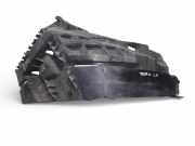 Stoßstangenhalter vorne rechts RENAULT TRAFIC II Furgon (FL) 2.0 dCi 115 (FL01, FL0U) 620340101R