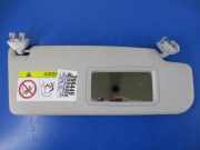 Sonnenblende links Skoda Citigo (AA)