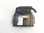 Steuergerät RENAULT KANGOO (KC0/1_) 1.4 (KC0C, KC0H, KC0B, KC0M) S110030306 7700110471